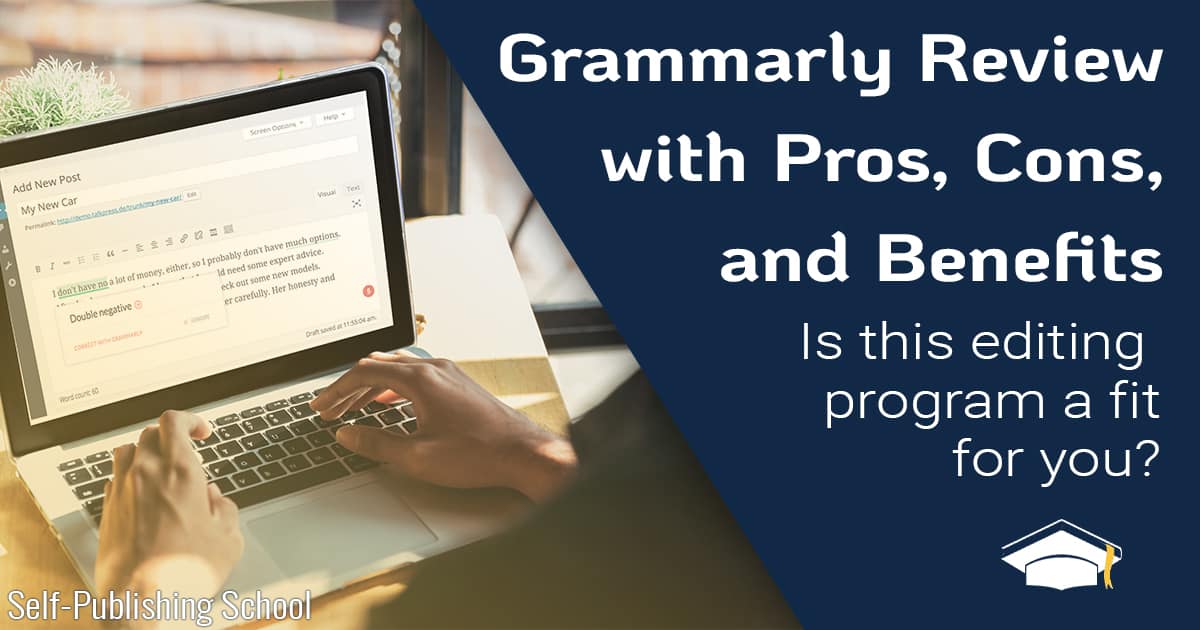 grammarly review