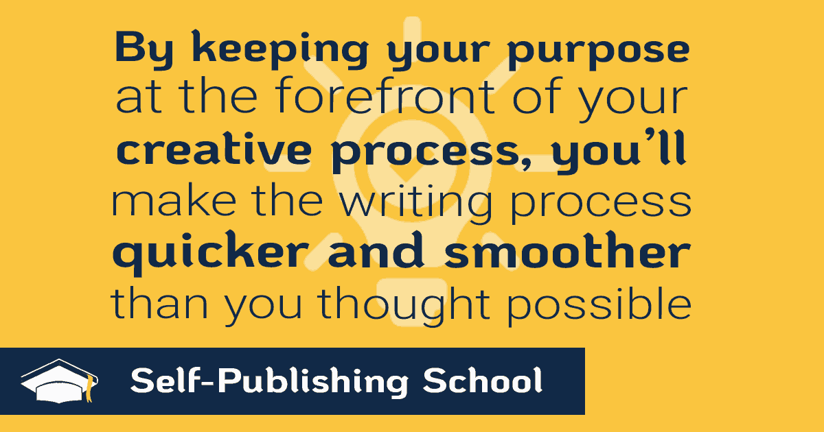 writing process