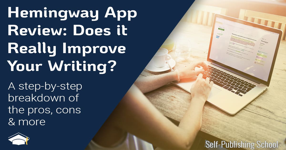 hemingway app review