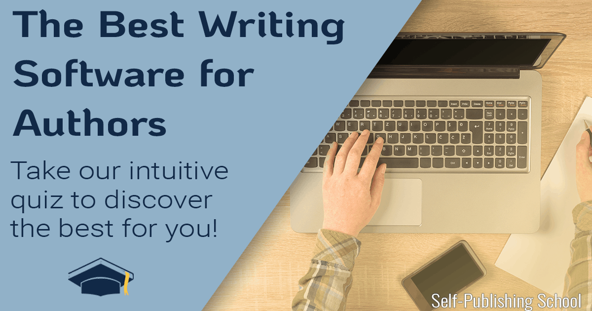 best writing software